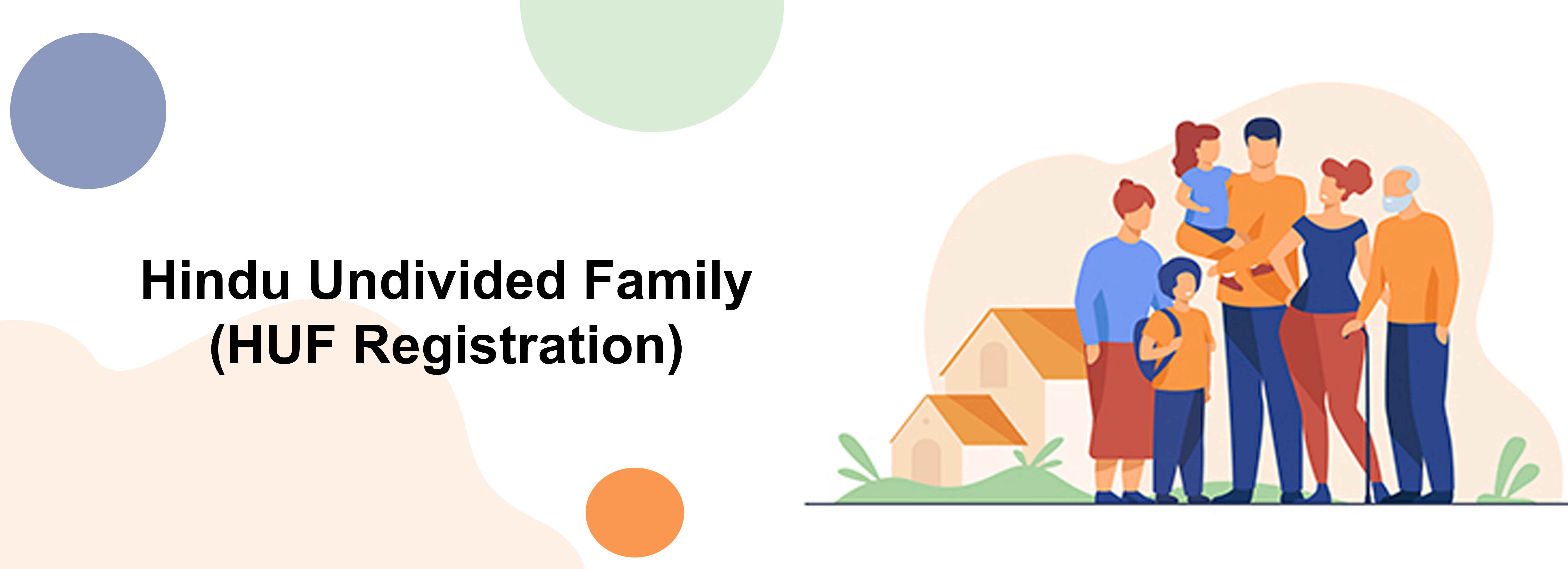 Huf Registration